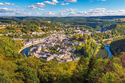 bouillon wat te doen|Niet te missen activiteiten in Bouillon en omgeving